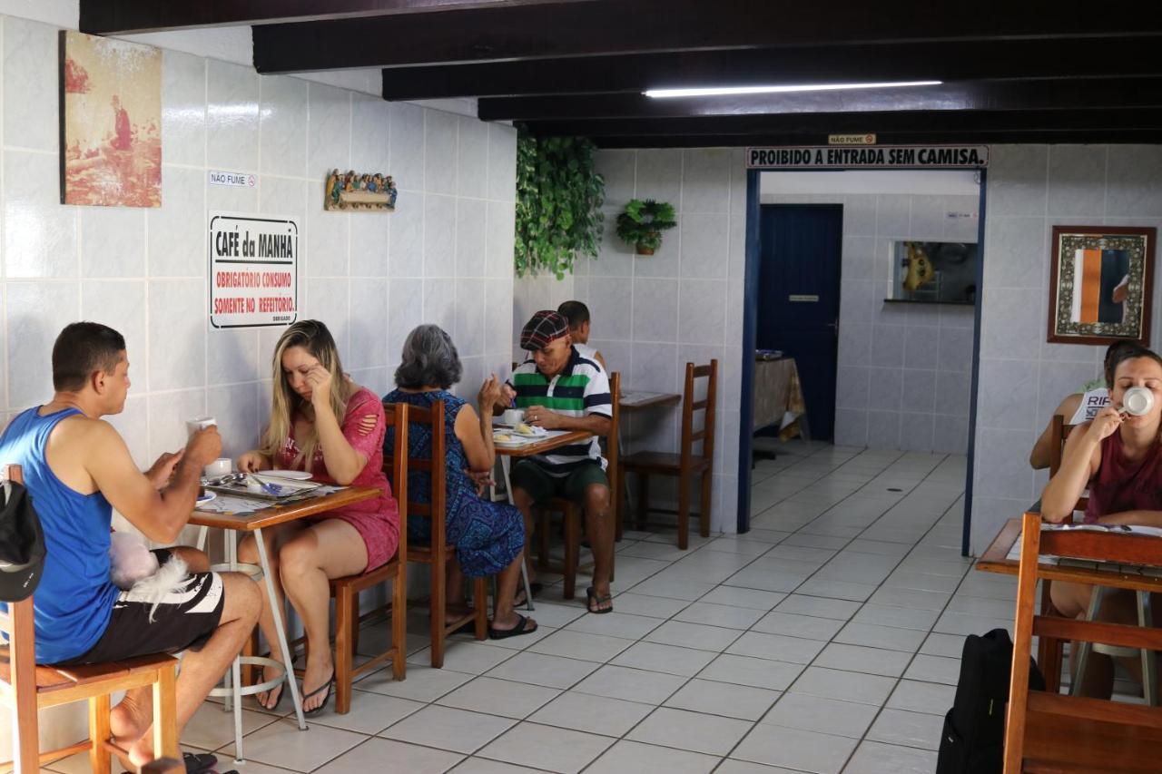 Pousada do Marcão Ubatuba Exterior foto